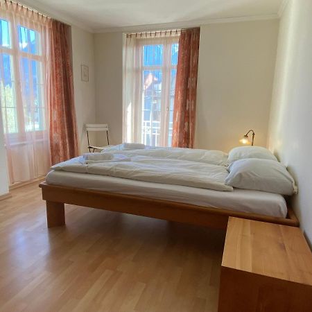 Bad Ragaz Appartement Zewnętrze zdjęcie