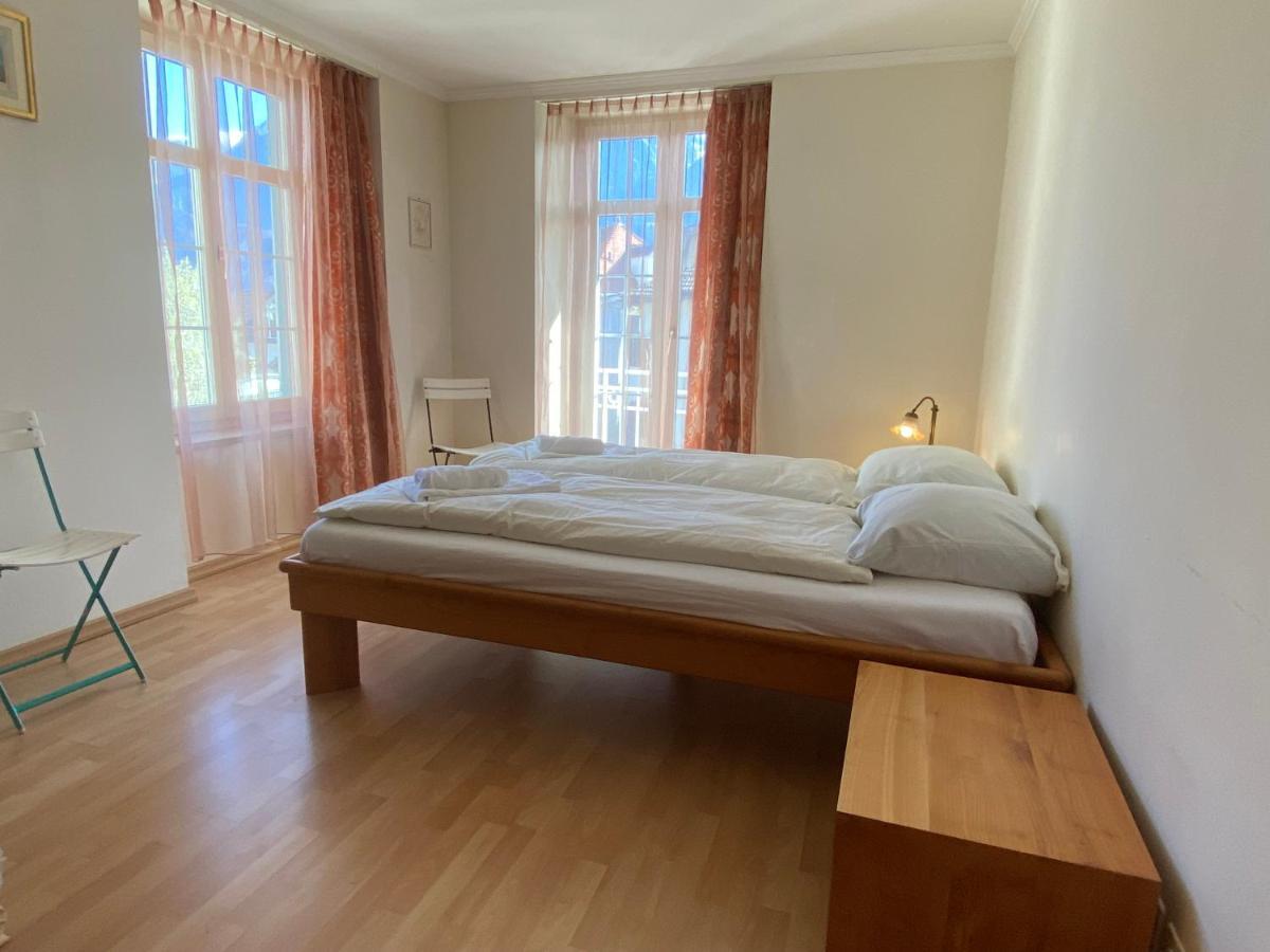 Bad Ragaz Appartement Zewnętrze zdjęcie