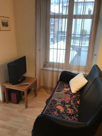 Bad Ragaz Appartement Zewnętrze zdjęcie
