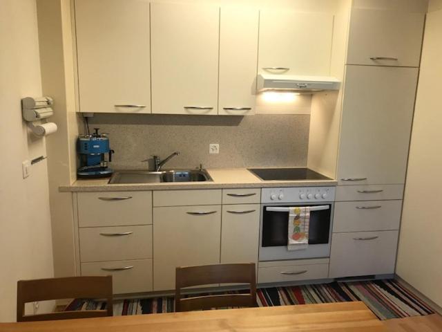 Bad Ragaz Appartement Zewnętrze zdjęcie