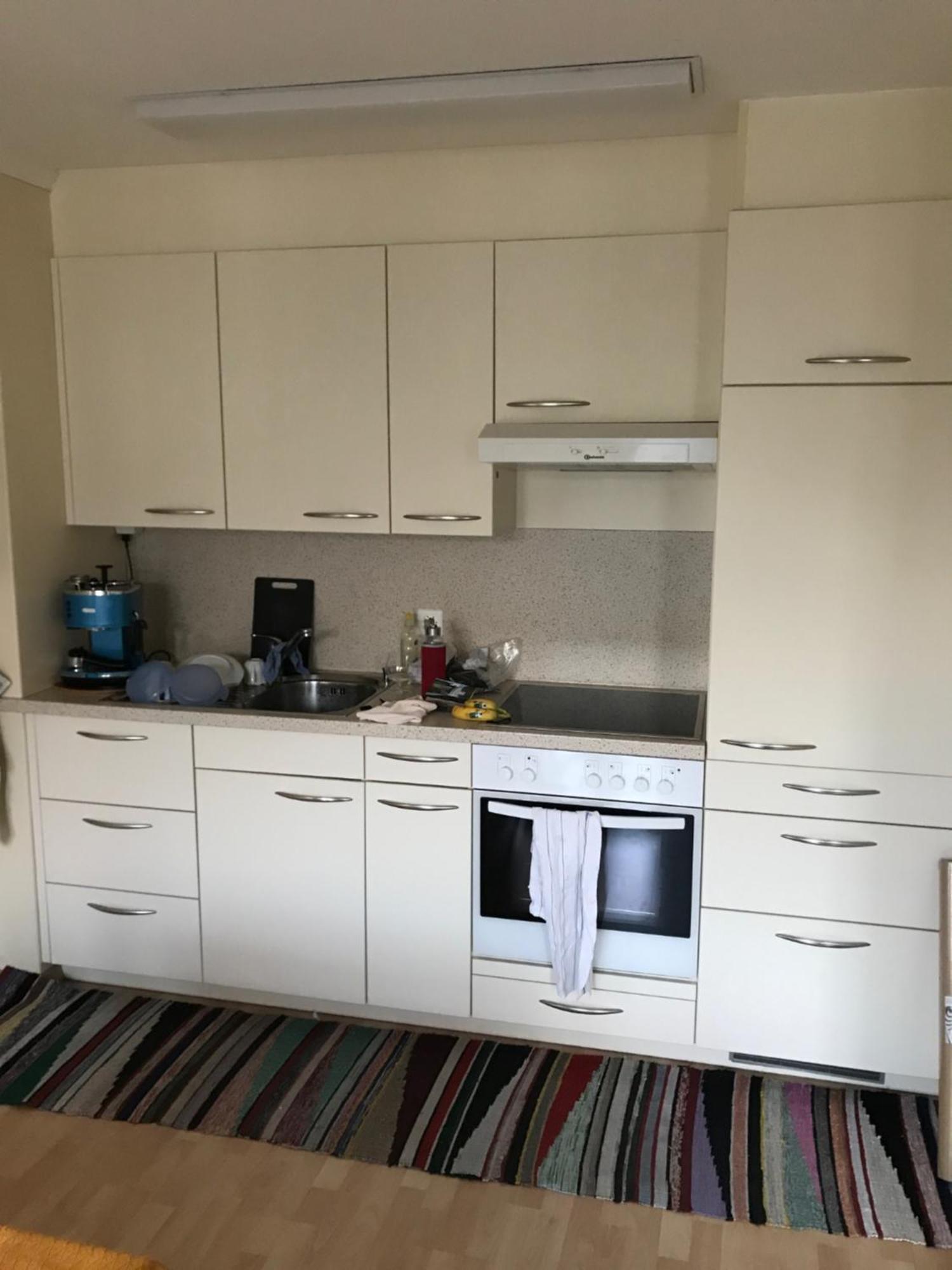 Bad Ragaz Appartement Zewnętrze zdjęcie