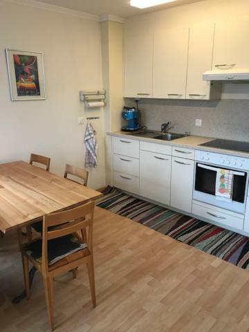 Bad Ragaz Appartement Zewnętrze zdjęcie