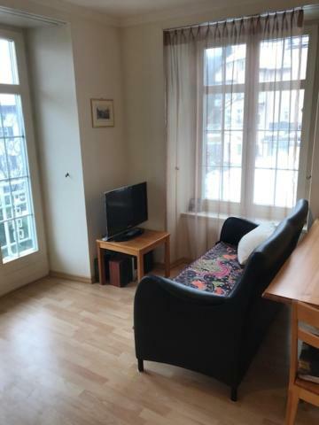 Bad Ragaz Appartement Zewnętrze zdjęcie