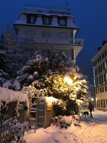 Bad Ragaz Appartement Zewnętrze zdjęcie
