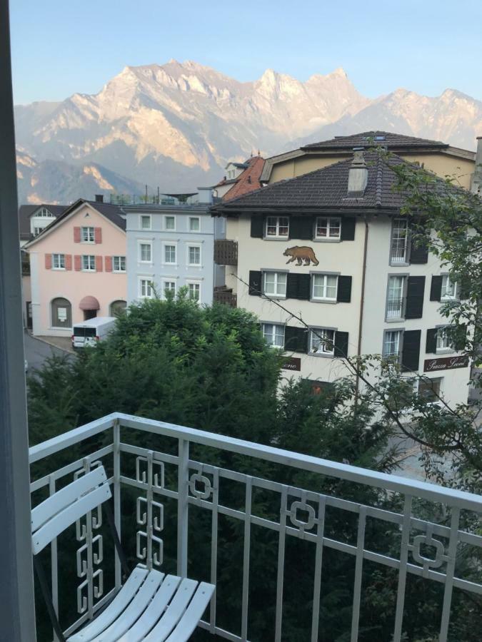 Bad Ragaz Appartement Zewnętrze zdjęcie