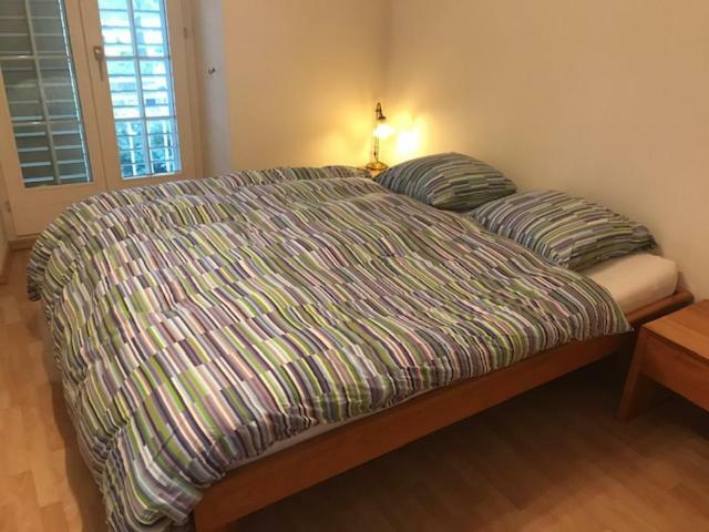 Bad Ragaz Appartement Zewnętrze zdjęcie